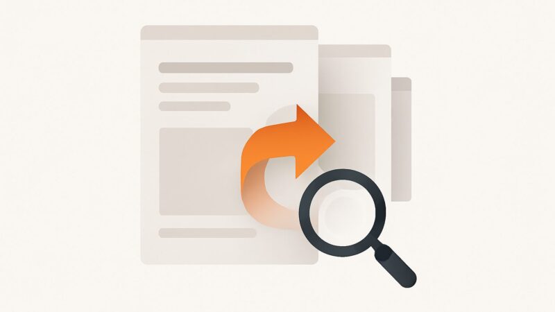 Pagination SEO: How to Handle Paginated Content in 2026