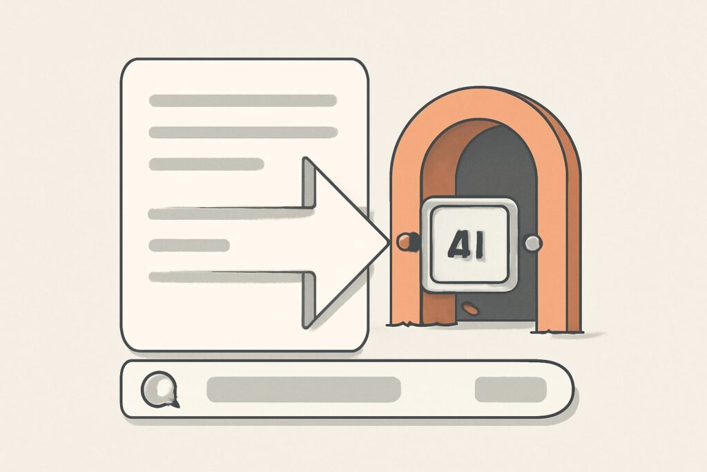 Passage Optimization for AI: Writing Chunks a Model Will Actually Cite