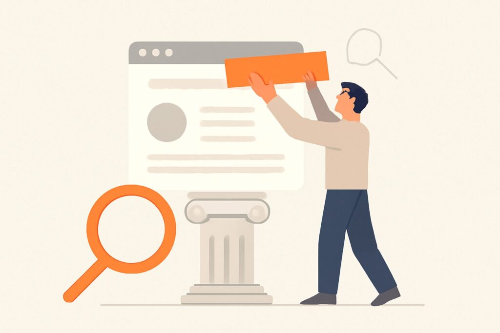 How to Build a Pillar Page (Complete Guide)