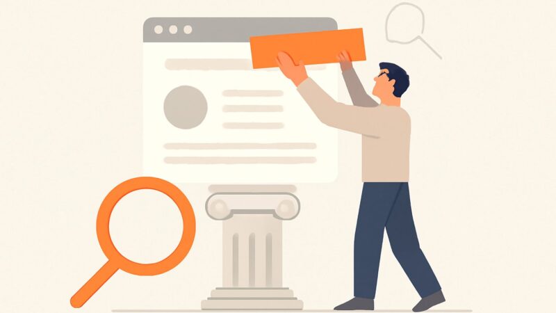 How to Build a Pillar Page (Complete Guide)