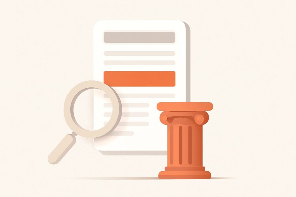 pillar pages