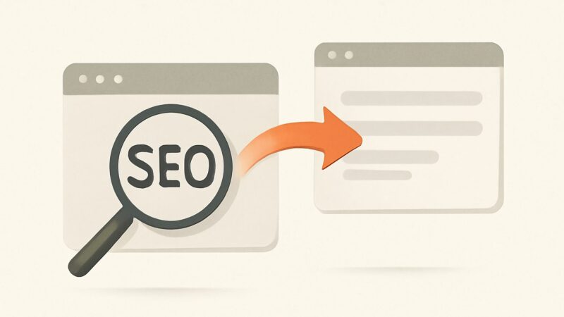 Platform Migration SEO: How to Move Without Losing Rankings