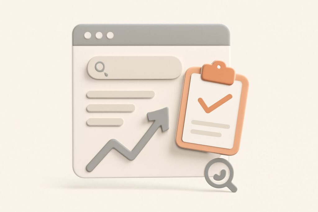 The Universal Platform SEO Checklist for Any CMS or Builder