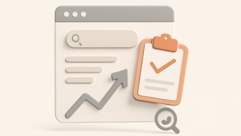 The Universal Platform SEO Checklist for Any CMS or Builder