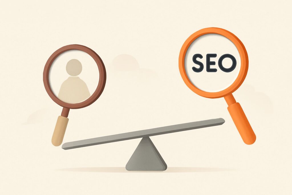 PLG vs Sales-Led SEO: Match Your Content to Your GTM Motion