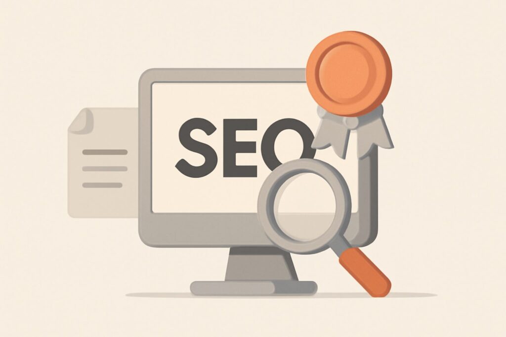 premium seo software