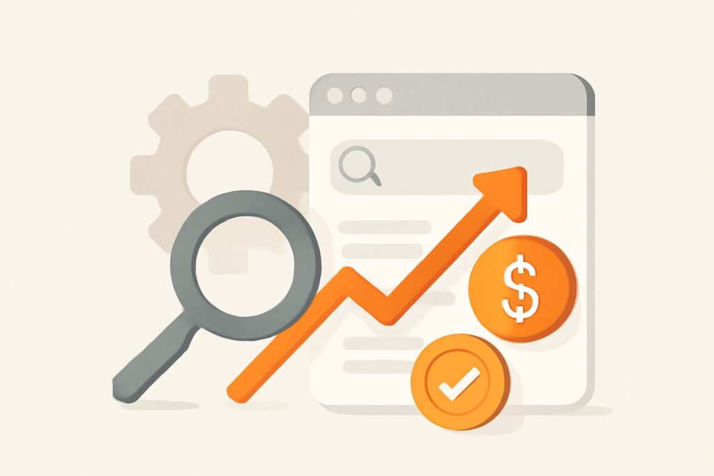 Pricing Page SEO for SaaS: Making Your Highest-Intent Page Rank