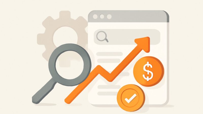Pricing Page SEO for SaaS: Making Your Highest-Intent Page Rank