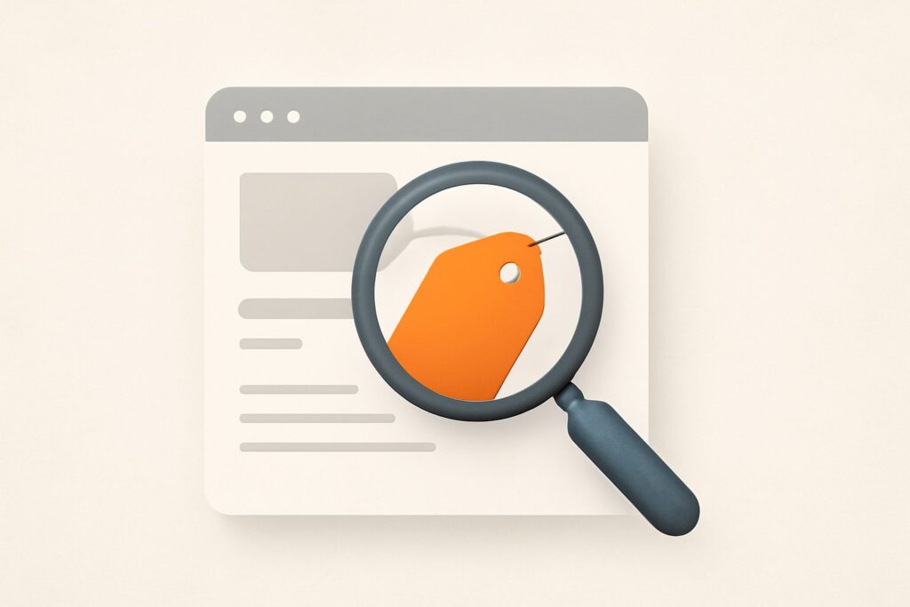 Product Description SEO: Writing Copy That Ranks and Converts