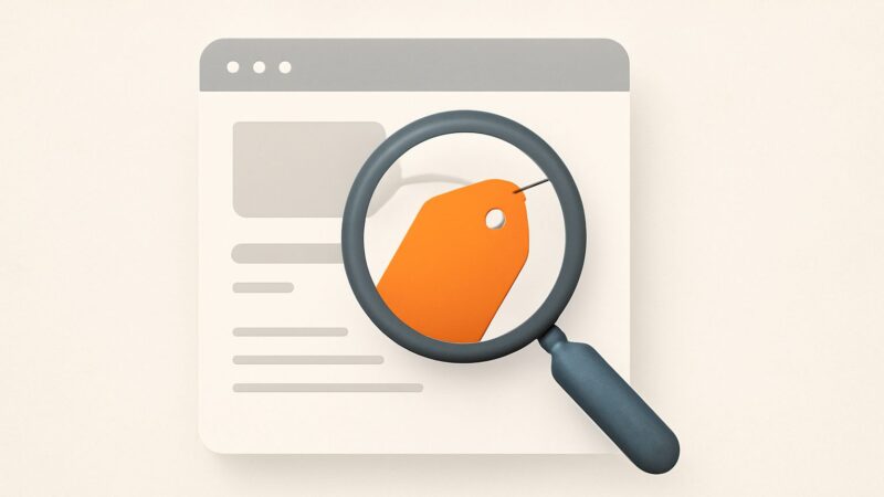 Product Description SEO: Writing Copy That Ranks and Converts