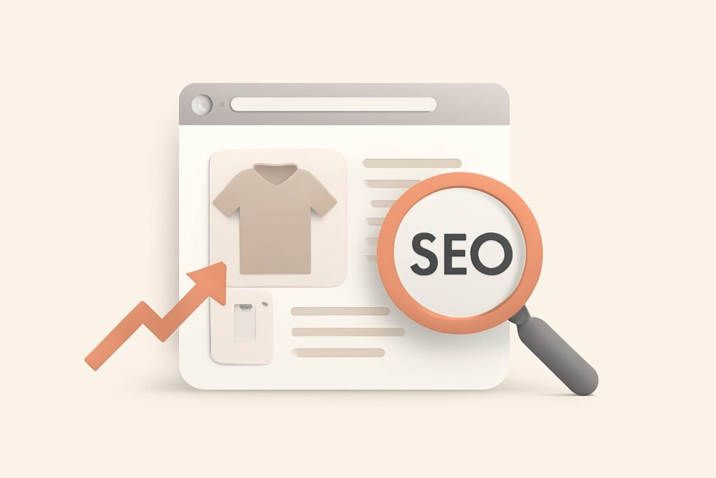 Product Page SEO: How to Rank Product Pages That Convert