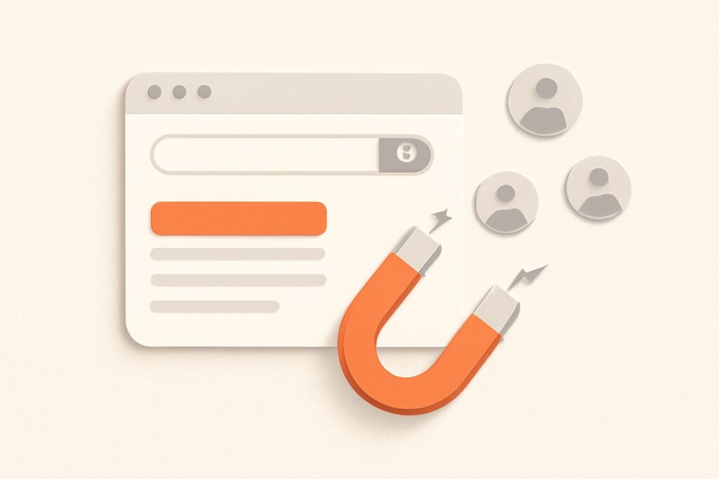 PQL SEO: How Organic Content Feeds Product-Qualified Leads