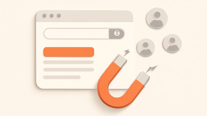 PQL SEO: How Organic Content Feeds Product-Qualified Leads