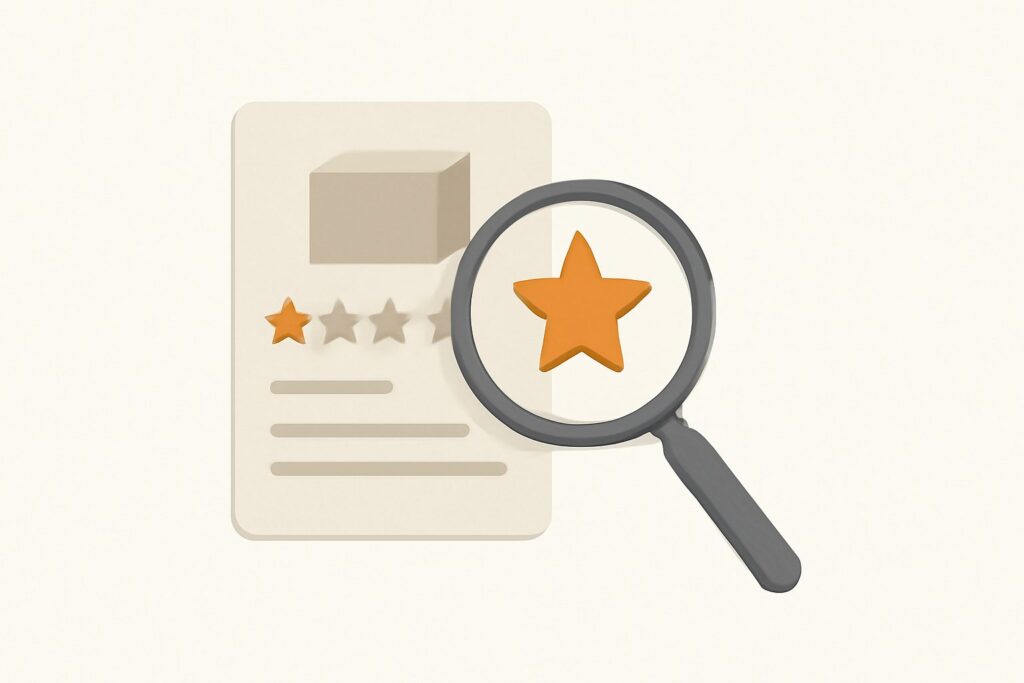 Product Review SEO: Turning Customer UGC Into Pages That Rank