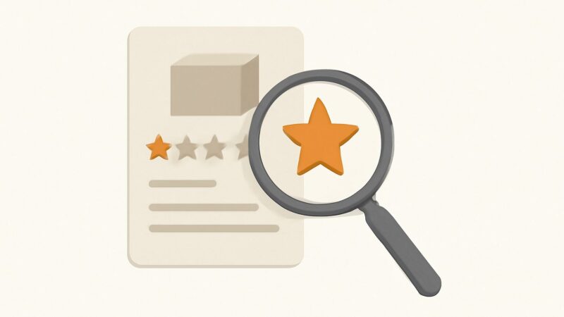 Product Review SEO: Turning Customer UGC Into Pages That Rank