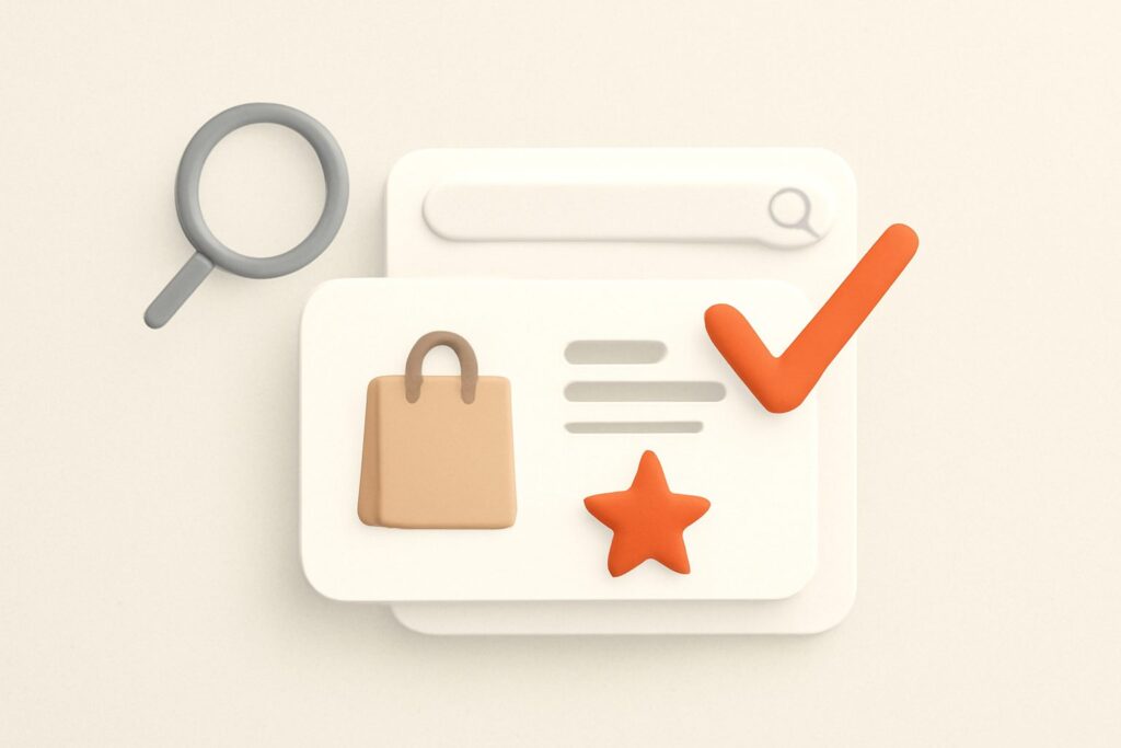 Product Schema Markup and Rich Results: A Working Guide