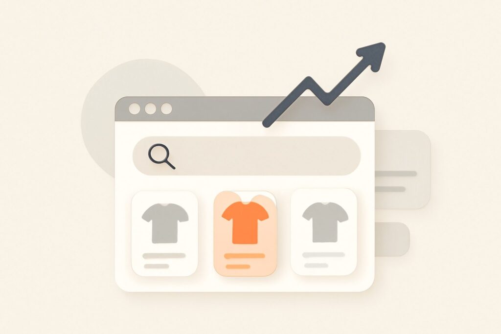 Product Variants and SEO: How to Avoid Duplicate Content