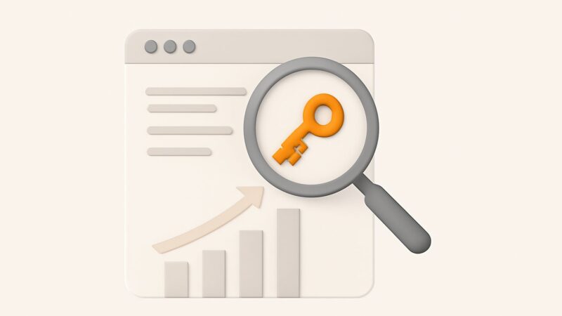 professional keyword research guide
