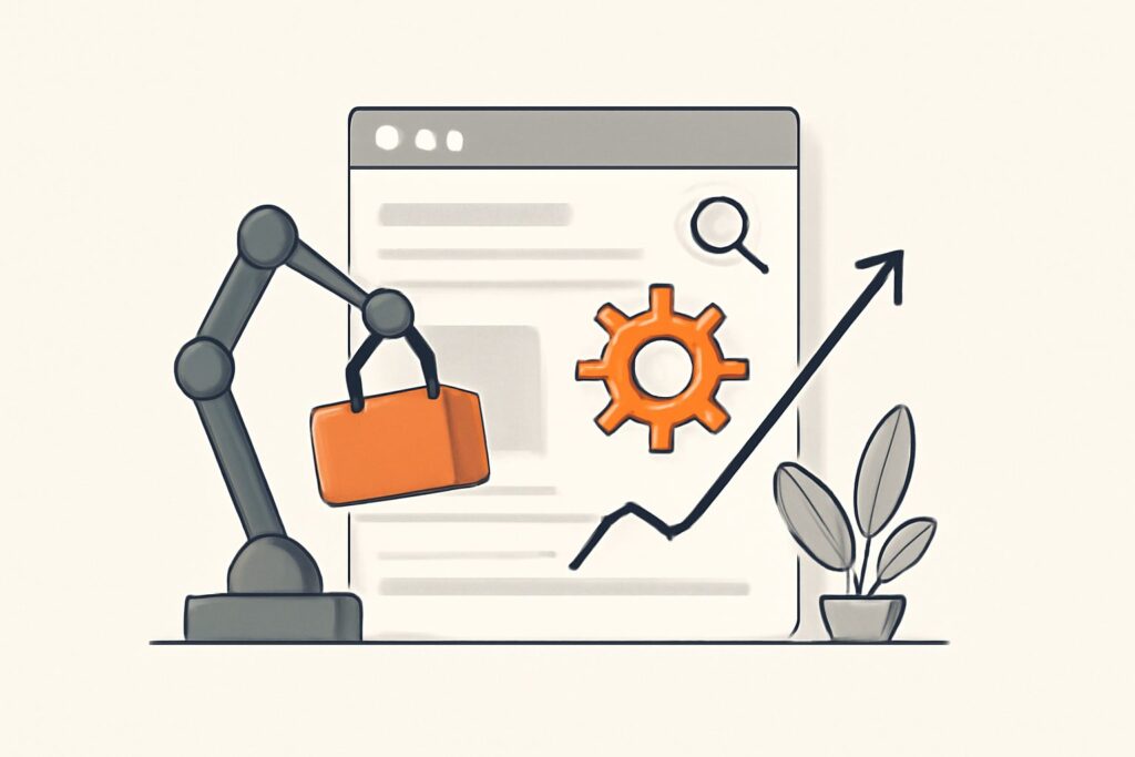 Programmatic SEO for SaaS at Scale, Without Thin Pages