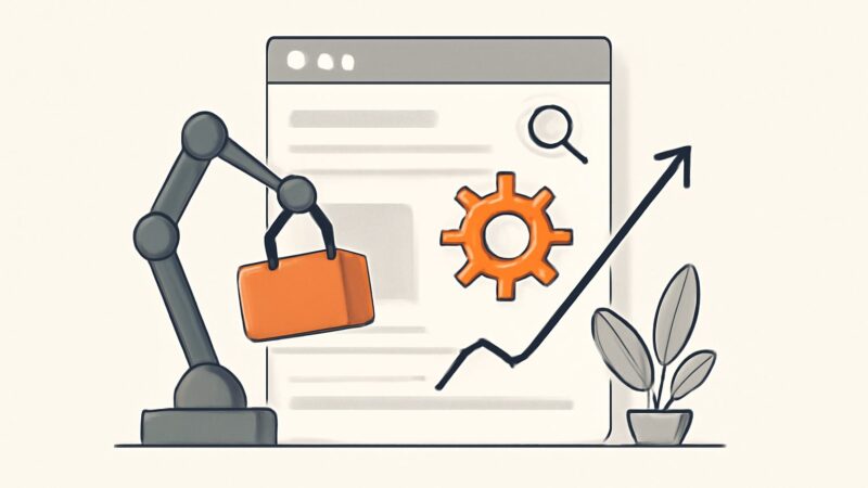 Programmatic SEO for SaaS at Scale, Without Thin Pages