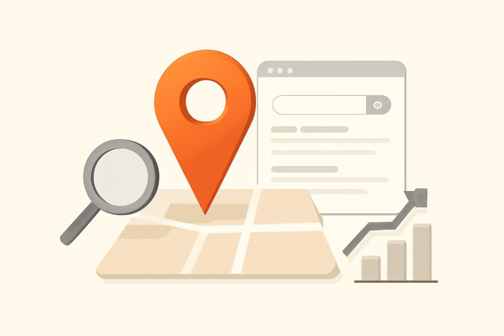 Proximity Local SEO: The Map-Pack Factor You Can't Move