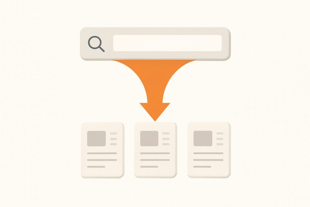 Query Fan-Out: How AI Search Expands Your Query