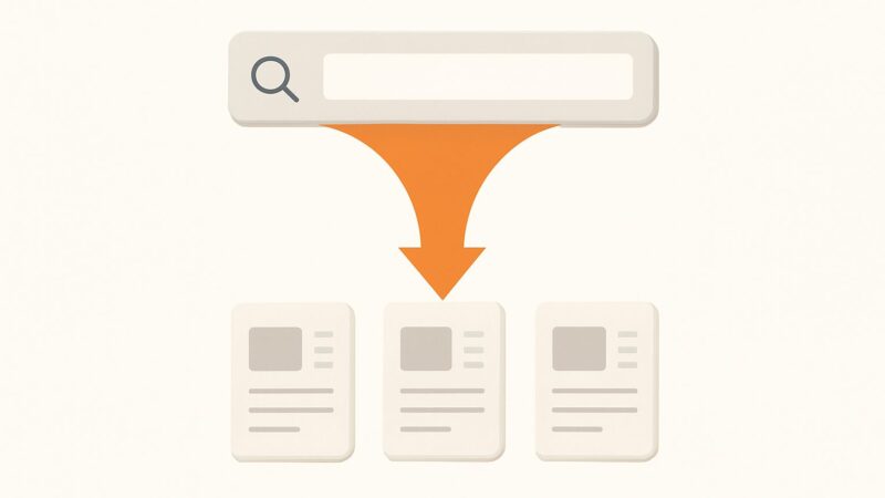 Query Fan-Out: How AI Search Expands Your Query