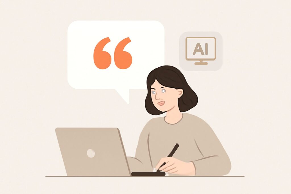 Writing Quotable Content for AI Answers: The Passage-Level Playbook