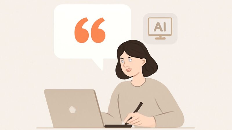 Writing Quotable Content for AI Answers: The Passage-Level Playbook