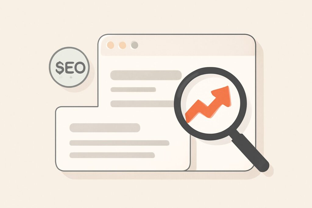 rank tracker for serp tracking