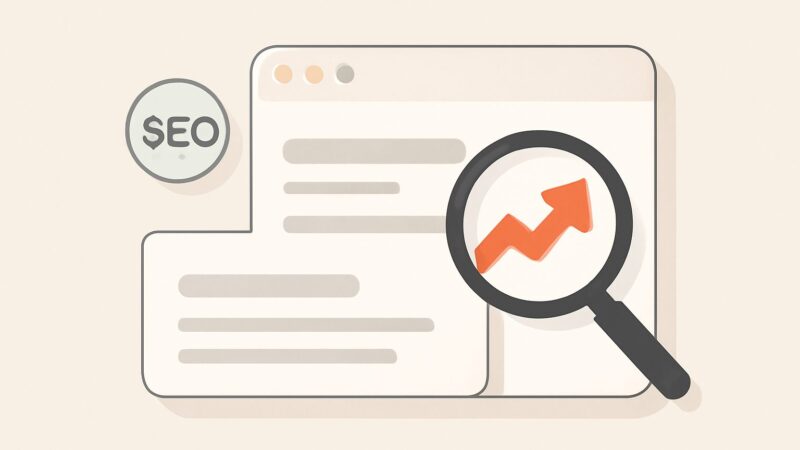 rank tracker for serp tracking