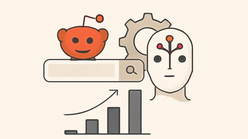 Reddit AI Search: Why Reddit Dominates AI Answers (and What to Do)