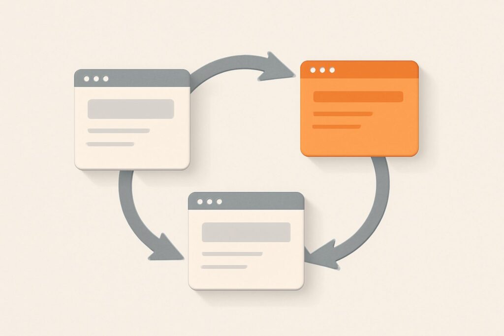Redirect Chains and Loops: How to Find and Fix Them