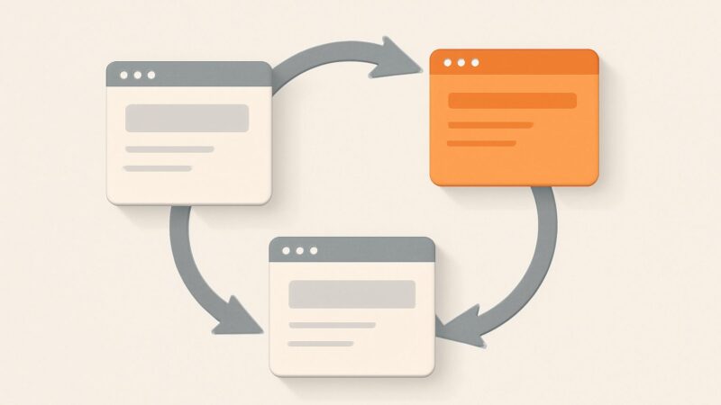 Redirect Chains and Loops: How to Find and Fix Them