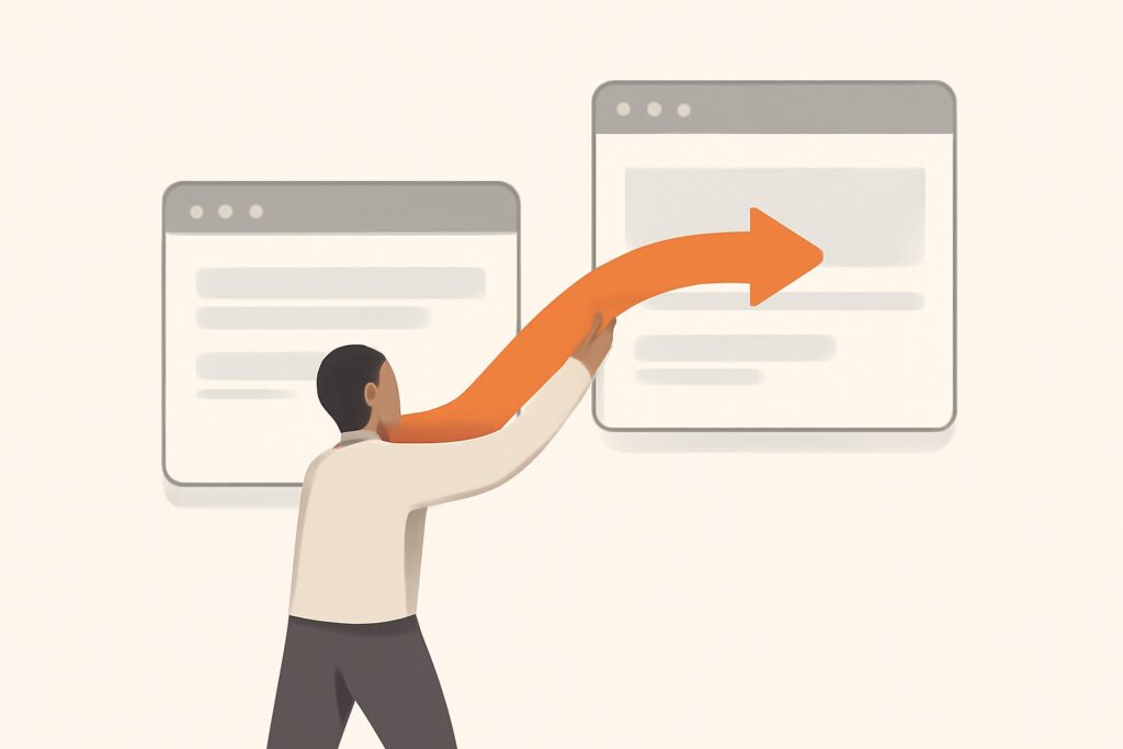 Redirect Mapping for Site Migrations: A Field Guide