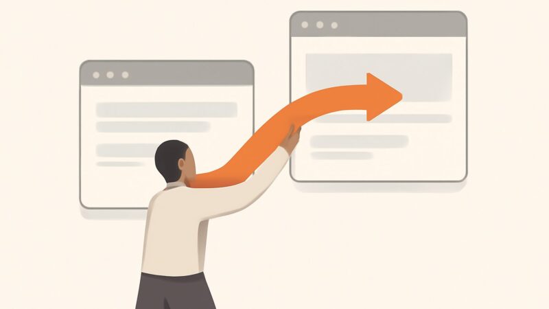 Redirect Mapping for Site Migrations: A Field Guide