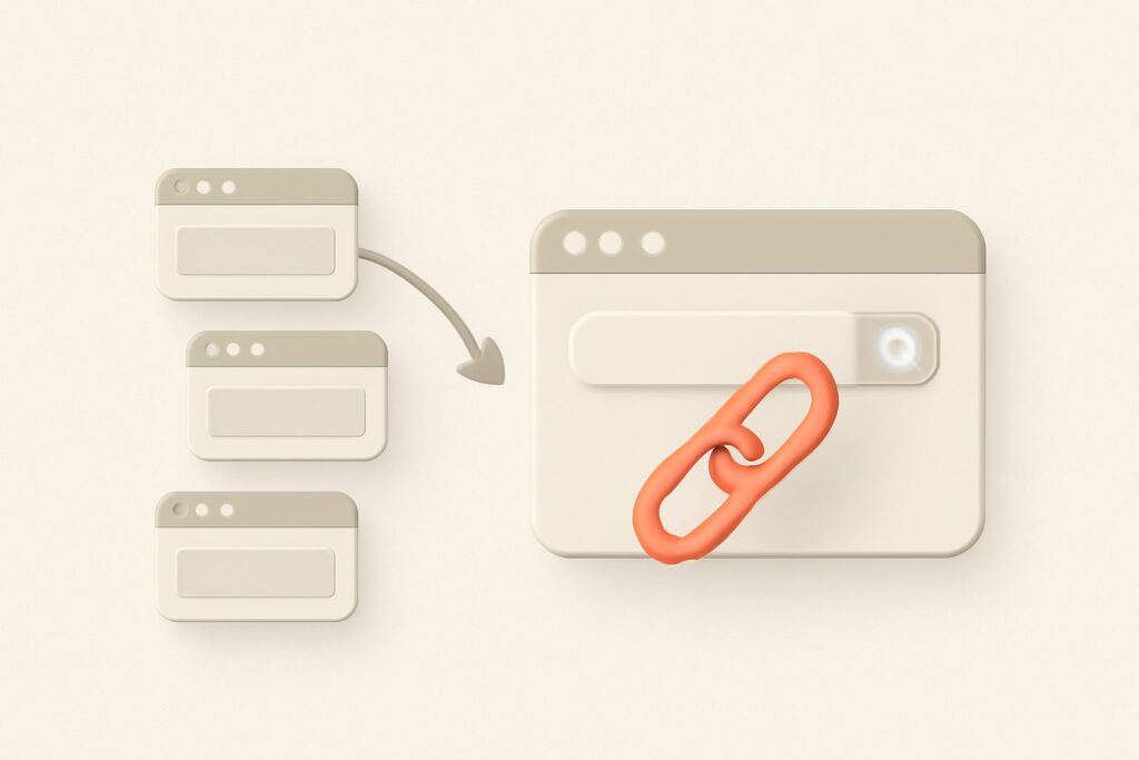 Referring Domains vs Backlinks: What Actually Counts
