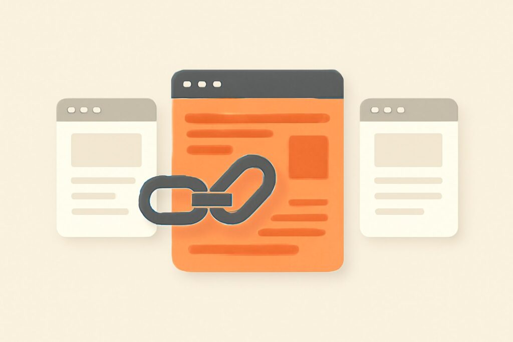 relevant backlinks