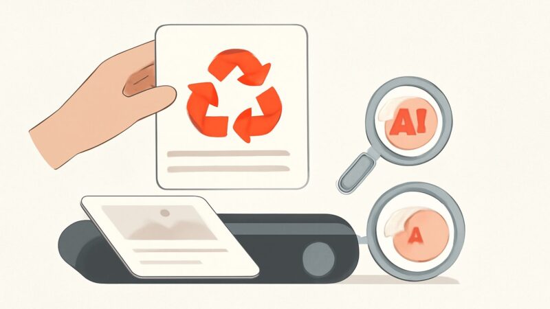 How to Repurpose Content for AI Search Visibility