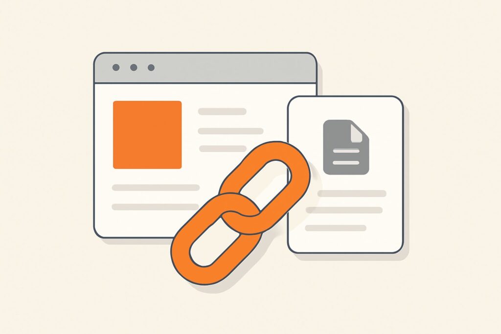 Resource Page Link Building That Works