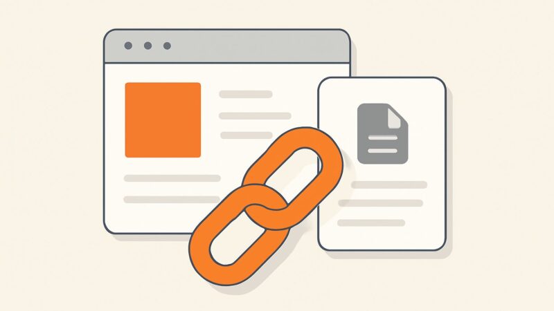 Resource Page Link Building That Works