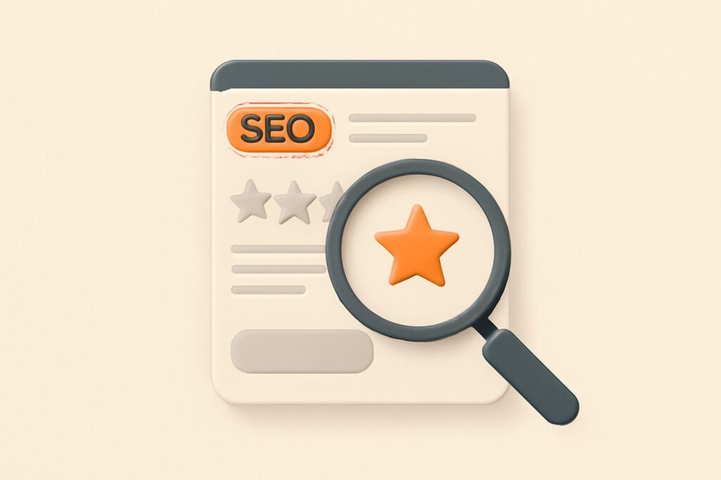 Review Management SEO: Why It Matters for Local Rankings