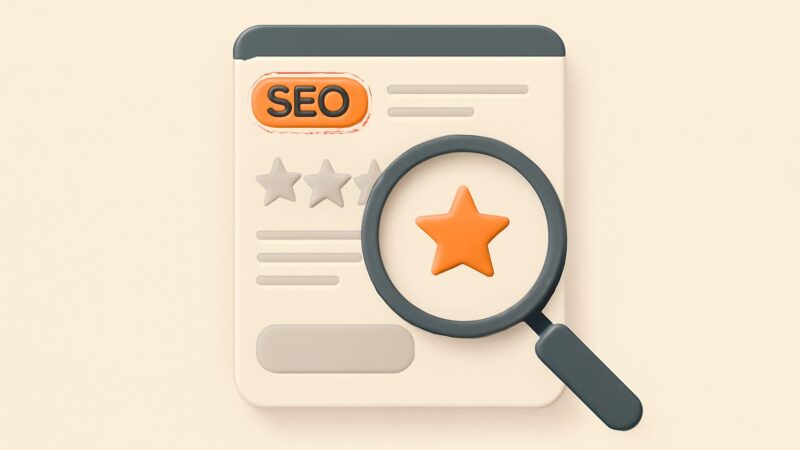 Review Management SEO: Why It Matters for Local Rankings