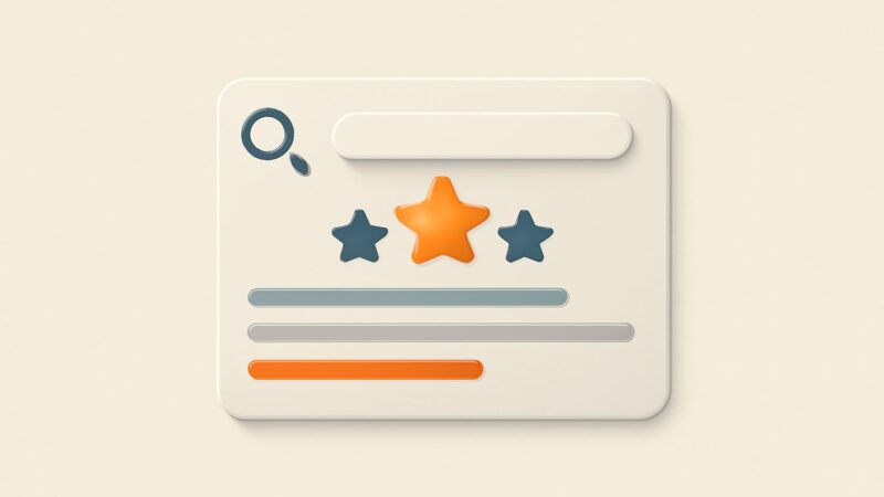 Rich Snippets: How to Earn Them in 2026