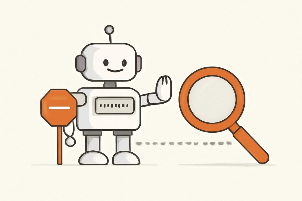 robots txt crawl delay