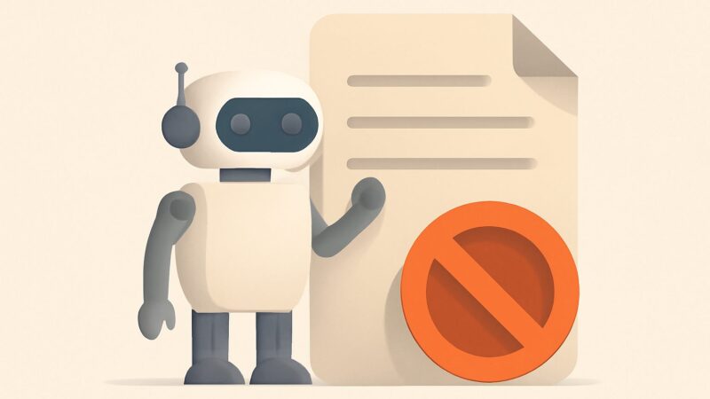 robots txt disallow