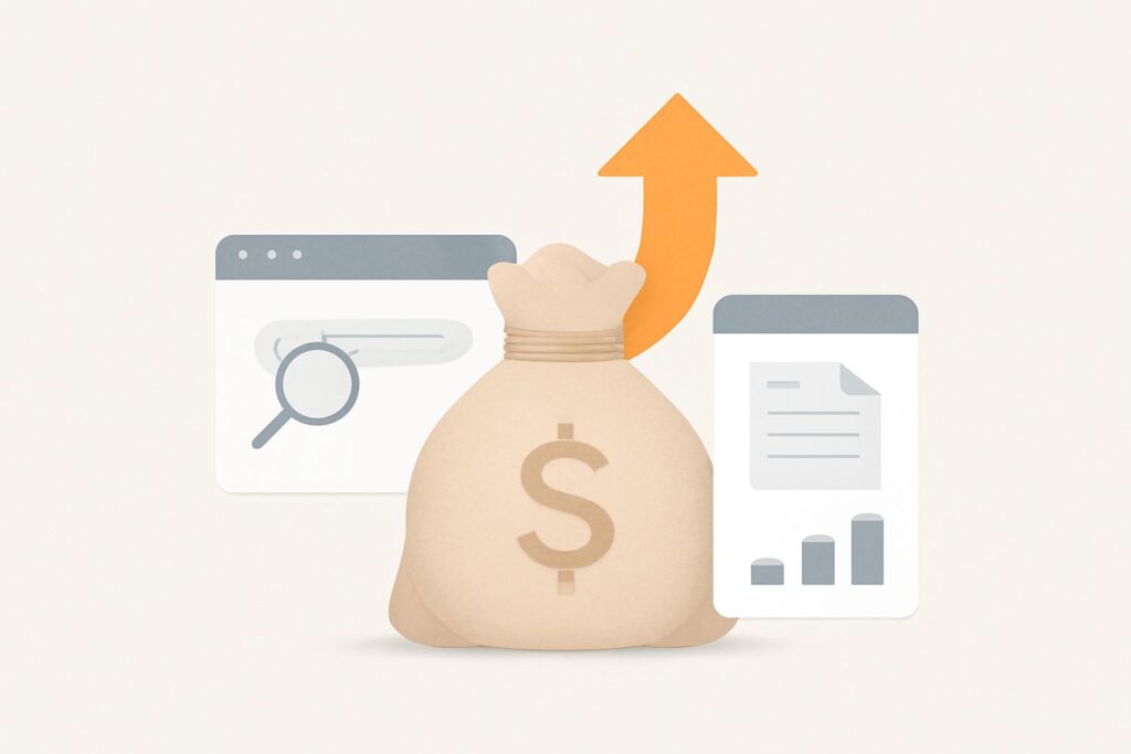 roi marketing