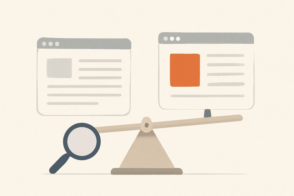 SaaS Blog vs Resource Center: Nailing Your SaaS Blog Structure