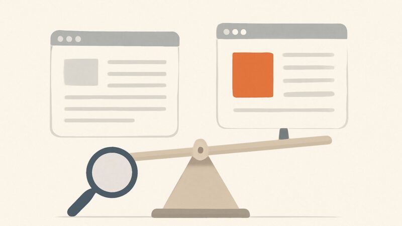 SaaS Blog vs Resource Center: Nailing Your SaaS Blog Structure