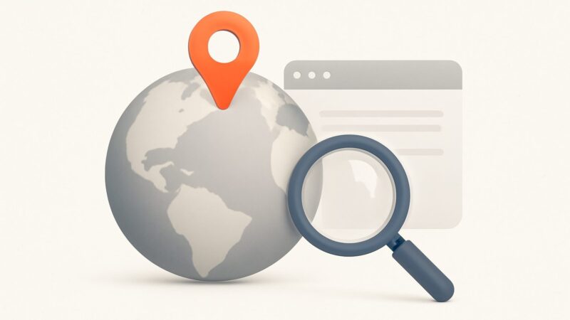 SaaS GEO: Winning AI Search for SaaS